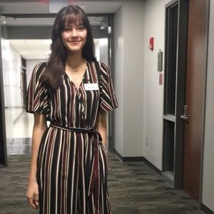 Meet your Posher, Kasey